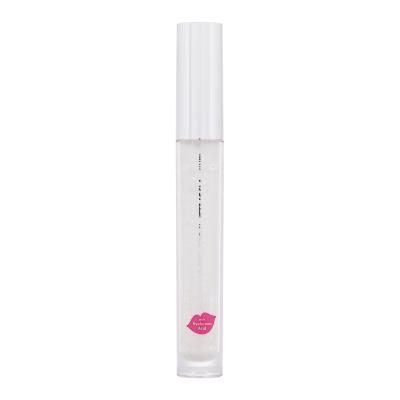 Essence What The Fake! Plumping Lip Filler Lipgloss für Frauen 4,2 ml Farbton  01 Oh my plump!