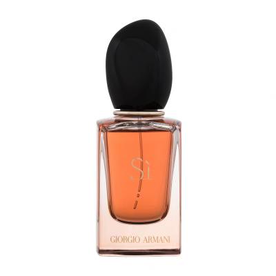 Giorgio Armani Sì Intense 2021 Eau de Parfum für Frauen 30 ml