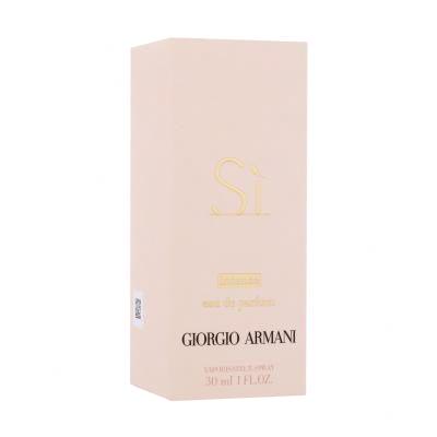 Giorgio Armani Sì Intense 2021 Eau de Parfum für Frauen 30 ml