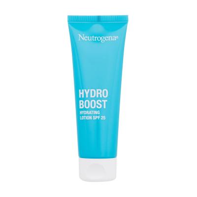 Neutrogena Hydro Boost Hydrating Lotion SPF25 Tagescreme 50 ml