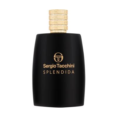 Sergio Tacchini Splendida Eau de Parfum für Frauen 100 ml