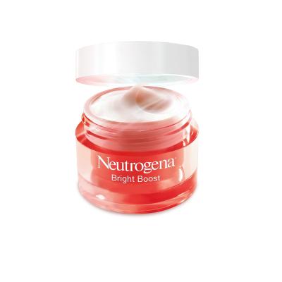 Neutrogena Bright Boost Gel Cream Tagescreme 50 ml