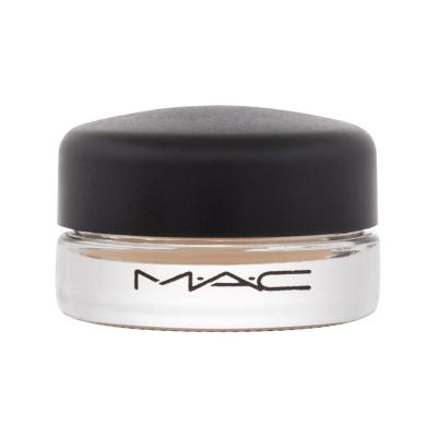 MAC Pro Longwear Paint Pot Lidschatten für Frauen 5 g Farbton  Soft Ochre