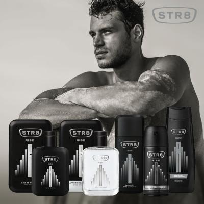 STR8 Rise Deodorant für Herren 150 ml