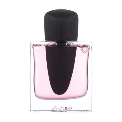 Shiseido Ginza Murasaki Eau de Parfum für Frauen 50 ml