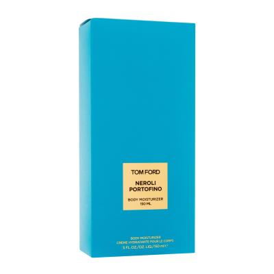 TOM FORD Neroli Portofino Körperlotion 150 ml