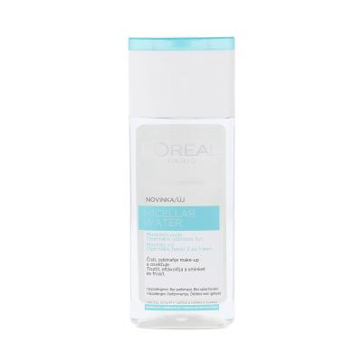L'Oréal Paris Micellar Water Mizellenwasser für Frauen 200 ml