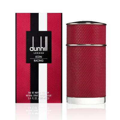 Dunhill Icon Racing Red Eau de Parfum für Herren 100 ml