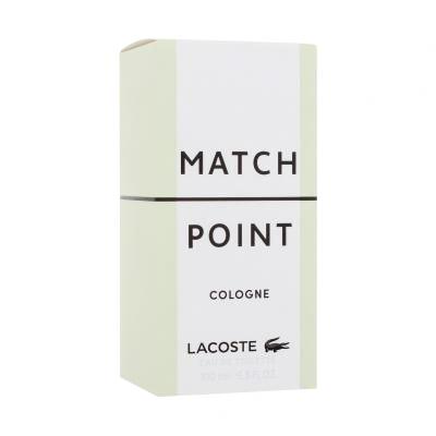 Lacoste Match Point Cologne Eau de Toilette für Herren 100 ml