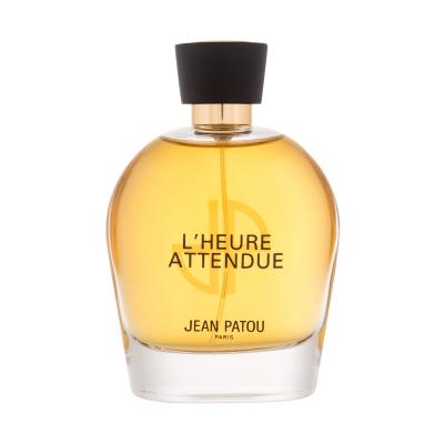 Jean Patou Collection Héritage L´Heure Attendue Eau de Parfum für Frauen 100 ml