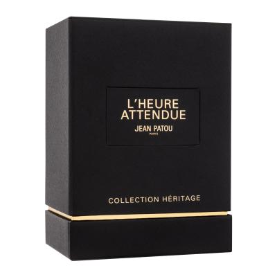 Jean Patou Collection Héritage L´Heure Attendue Eau de Parfum für Frauen 100 ml