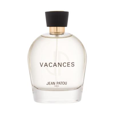 Jean Patou Collection Héritage Vacances Eau de Parfum für Frauen 100 ml