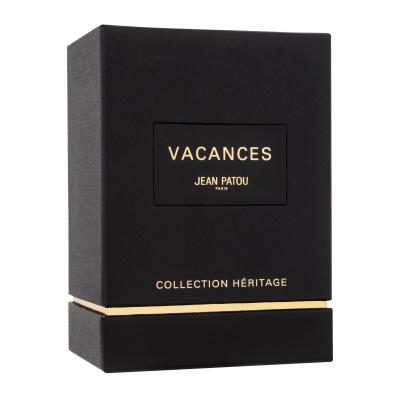Jean Patou Collection Héritage Vacances Eau de Parfum für Frauen 100 ml