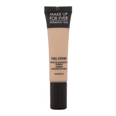 Make Up For Ever Full Cover Extreme Camouflage Cream Waterproof Foundation für Frauen 15 ml Farbton  06 Ivory