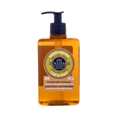 L'Occitane Verveine (Verbena) Liquid Soap Flüssigseife für Frauen 500 ml