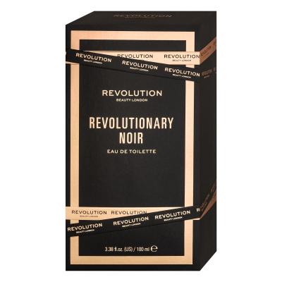 Revolution Revolutionary Noir Eau de Toilette für Frauen 100 ml