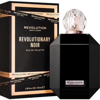Revolution Revolutionary Noir Eau de Toilette für Frauen 100 ml