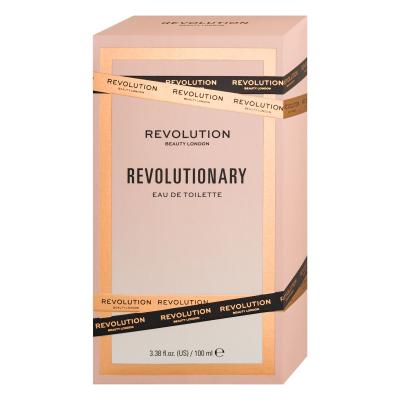 Revolution Revolutionary Eau de Toilette für Frauen 100 ml