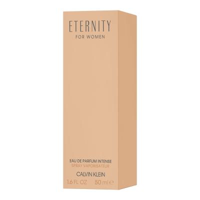 Calvin Klein Eternity Eau De Parfum Intense Eau de Parfum für Frauen 50 ml