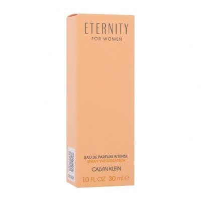 Calvin Klein Eternity Eau De Parfum Intense Eau de Parfum für Frauen 30 ml