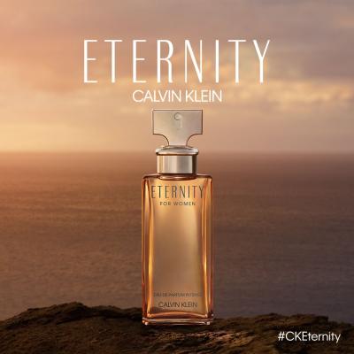 Calvin Klein Eternity Eau De Parfum Intense Eau de Parfum für Frauen 30 ml