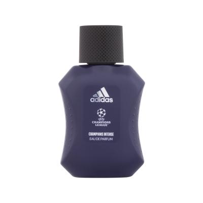 Adidas UEFA Champions League Champions Intense Eau de Parfum für Herren 50 ml