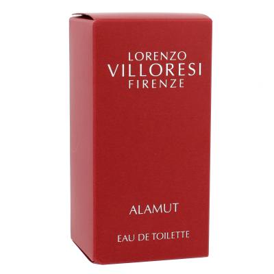 Lorenzo Villoresi Alamut Eau de Toilette 50 ml