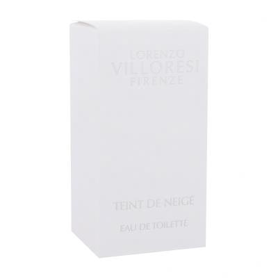 Lorenzo Villoresi Teint de Neige Eau de Toilette 100 ml
