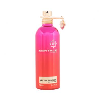 Montale Velvet Fantasy Eau de Parfum für Frauen 100 ml