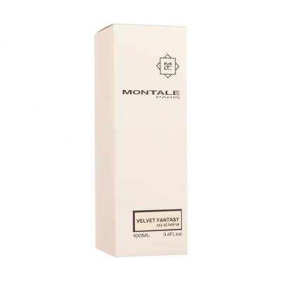 Montale Velvet Fantasy Eau de Parfum für Frauen 100 ml