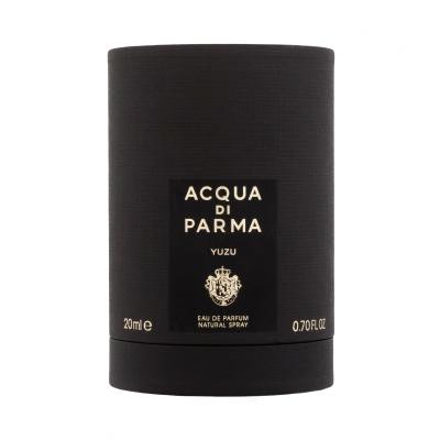 Acqua di Parma Signatures Of The Sun Yuzu Eau de Parfum 20 ml