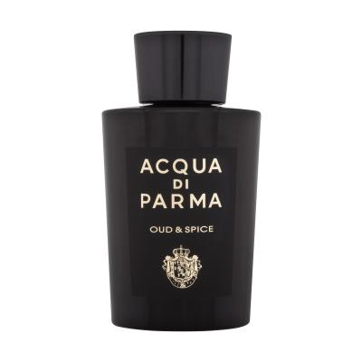 Acqua di Parma Signatures Of The Sun Oud &amp; Spice Eau de Parfum für Herren 180 ml