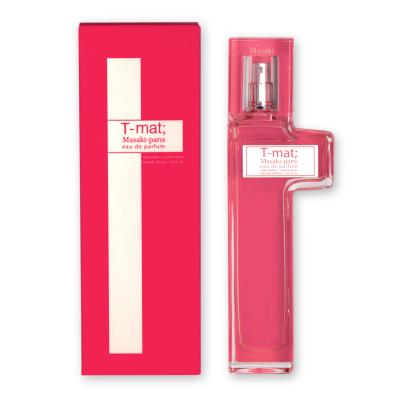 Masaki Matsushima T-Mat Eau de Parfum für Frauen 40 ml