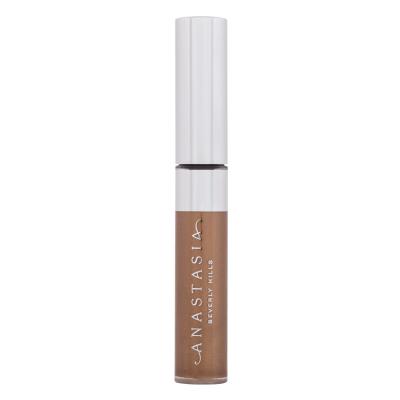 Anastasia Beverly Hills Tinted Brow Gel Augenbrauengel und -pomade für Frauen 9 g Farbton  Caramel