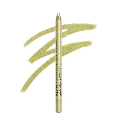 NYX Professional Makeup Epic Wear Liner Stick Kajalstift für Frauen 1,21 g Farbton  24 Chartreuse