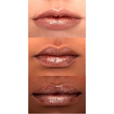 NYX Professional Makeup Filler Instinct Lipgloss für Frauen 2,5 ml Farbton  04 Cheap Fills