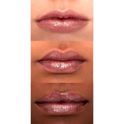 NYX Professional Makeup Filler Instinct Lipgloss für Frauen 2,5 ml Farbton  06 Major Mouthage