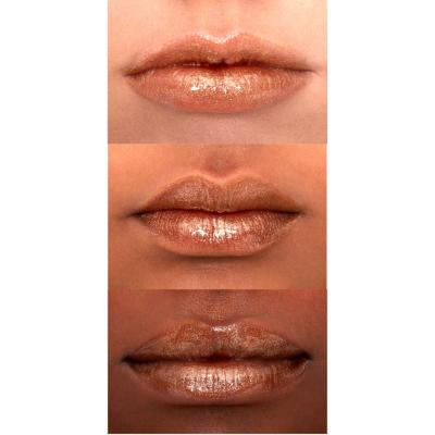 NYX Professional Makeup Filler Instinct Lipgloss für Frauen 2,5 ml Farbton  05 New Money
