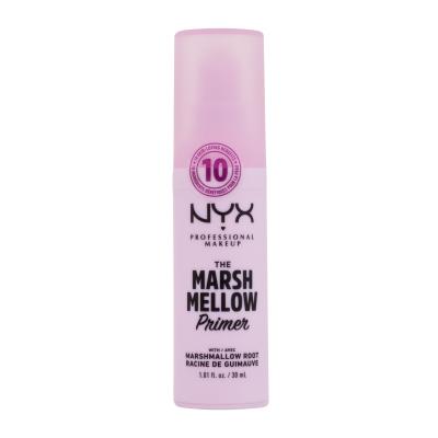 NYX Professional Makeup The Marshmellow Primer Make-up Base für Frauen 30 ml