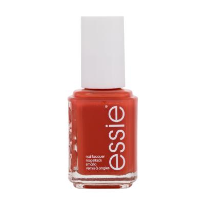 Essie Nail Lacquer Nagellack für Frauen 13,5 ml Farbton  67 Meet Me At Sunset