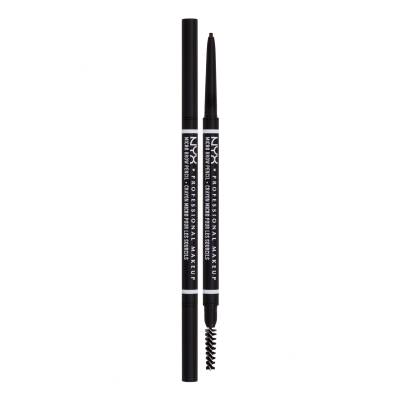 NYX Professional Makeup Micro Brow Pencil Augenbrauenstift für Frauen 0,09 g Farbton  07 Espresso