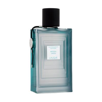 Lalique Les Compositions Parfumées Imperial Green Eau de Parfum für Herren 100 ml