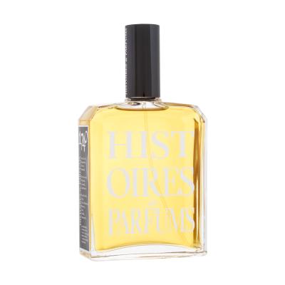 Histoires de Parfums 1740 Marquis de Sade Eau de Parfum für Herren 120 ml