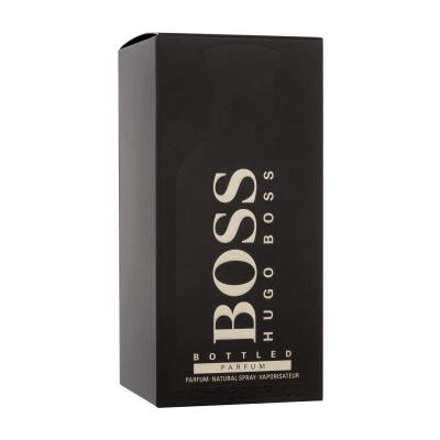 HUGO BOSS Boss Bottled Parfum für Herren 100 ml