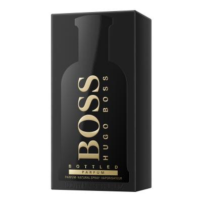 HUGO BOSS Boss Bottled Parfum für Herren 100 ml