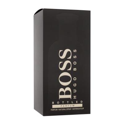 HUGO BOSS Boss Bottled Parfum für Herren 200 ml