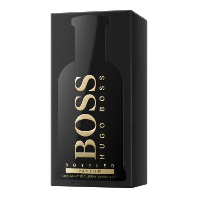 HUGO BOSS Boss Bottled Parfum für Herren 200 ml