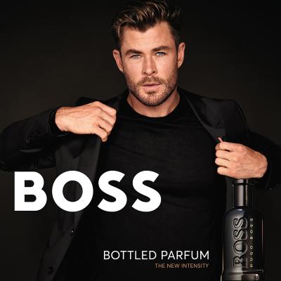 HUGO BOSS Boss Bottled Parfum für Herren 200 ml
