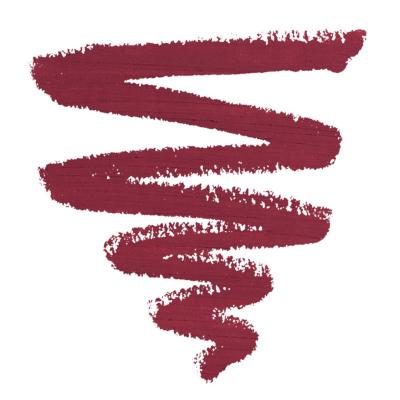 NYX Professional Makeup Suède Matte Lip Liner Lippenkonturenstift für Frauen 1 g Farbton  Cherry Skies