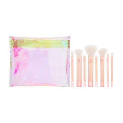 Real Techniques The Wanderer Pinsel für Frauen Set